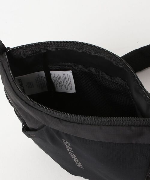 SALOMON(サロモン)の「サロモン Salomon エーシーエスリヴァイズドACS 2 REVISED(ショルダーバッグ・メンズ・その他・ONE SIZE)」の8枚目の写真