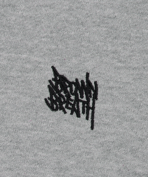 BROWNBREATH KIDS(ブラウンブレスキッズ)の「KIDS PAISELY GRAPHIC HOODIE - M/GREY(パーカー・レディース・その他・110/120/130/140/150)」の5枚目の写真