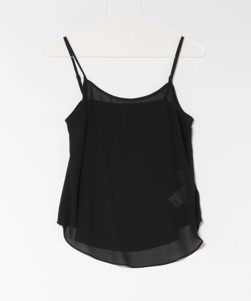 MICHAEL KORS（マイケルコース）の「ドット プリーツ ボウ ブラウス（シャツ/ブラウス・レディース・ブラック系その他・XXS/XS）」の2枚目の写真