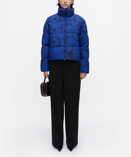 marimekko（マリメッコ）の「SOLID ANORAK / SUUNTA COAT（その他