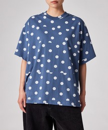 Paul Smith｜ポール・スミスのTシャツ/カットソー（ブルー・ネイビー