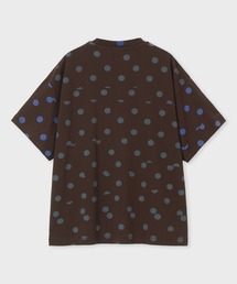 Paul Smith｜ポール・スミスのTシャツ/カットソー（ブラウン/茶色系