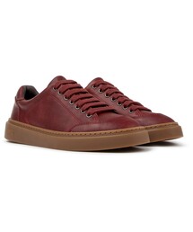 [カンペール] RUNNER TWENTYFIVE / レザースニーカー