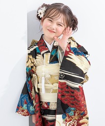 七五三 7歳 フルセット」に該当する着物ファッション通販 - ZOZOTOWN