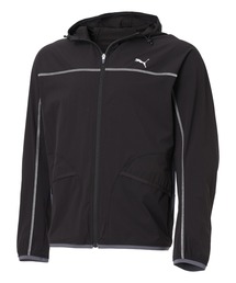 プーマ PUMA POWERTRAIN ニット JKT