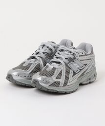 NEW BALANCE ニューバランス M1906R EH(D) M1906R M1906R EH SILVER/GRAY(EH)