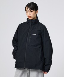 【+phenix / プラスフェニックス】GORE-TEX WINDSTOPPER FLEECE DOCKING JACKET/ゴアテックス/フリースドッキングジャケット/ユニセックス