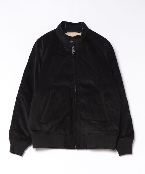 Eddie Bauer(エディーバウアー)の「コーデュロイ クラシック ラグランジャケット(その他アウター・メンズ・テラコッタ/ブラック・S/M/L/XL/XXL)」の1枚目の写真