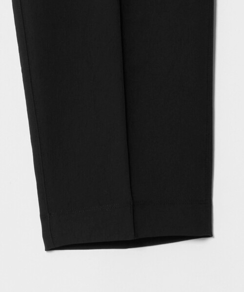 UNITED ARROWS & SONS by DAISUKE OBANA(ユナイテッドアローズアンドサンズバイダイスケオバナ)の「<D.O UNITED ARROWS BY DAISUKE OBANA>+10 CR REG PANTS 26AW/イージーパンツ(その他パンツ・メンズ・ブラック・S/M/L/XL)」の14枚目の写真