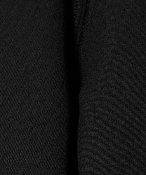 UNITED ARROWS & SONS by DAISUKE OBANA(ユナイテッドアローズアンドサンズバイダイスケオバナ)の「<D.O UNITED ARROWS BY DAISUKE OBANA>+10 CR REG PANTS 26AW/イージーパンツ(その他パンツ・メンズ・ブラック・S/M/L/XL)」の15枚目の写真