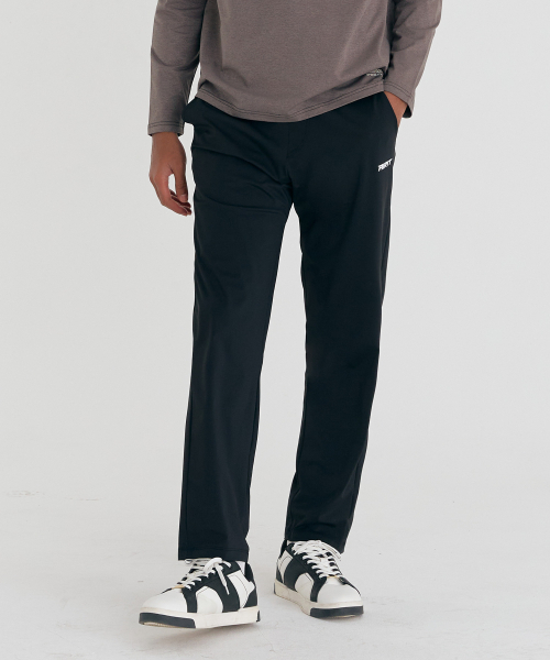 AIRIT(アイリット)の「LW アクティブストレッチパンツ AM9108 BK(その他パンツ・メンズ・ブラック・X-LARGE/XX-LARGE/XXX-LARGE)」の3枚目の写真