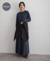 『別注』Champion×Sonny Label テントワンピース
