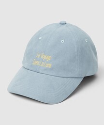 allureville（アルアバイル）の「【La Maison de Lyllis(ラ メゾン ド リリス)】LY LUNE CAP（キャップ）」