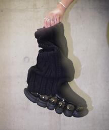 MIKIO SAKABE（ミキオ サカベ）の「MIKIOSAKABE/ミキオサカベ/【LHP EXCLUSIVE】JEWELRY ARK LOOSE SOCKS（スニーカー）」
