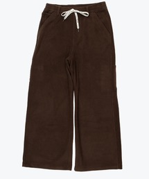 UNIVERSAL OVERALL（ユニバーサルオーバーオール）の「RELAX WIDE PANTS（スラックス）」