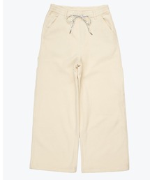 UNIVERSAL OVERALL（ユニバーサルオーバーオール）の「RELAX WIDE PANTS（スラックス）」