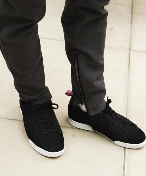 Reebok（リーボック）の「＜Reebok CLASSIC X UNITED ARROWS & SONS＞ “NPC”†◆（スニーカー・メンズ・ブラック・28/29/26/27/28.5/27.5/26.5/25.5）」の13枚目の写真