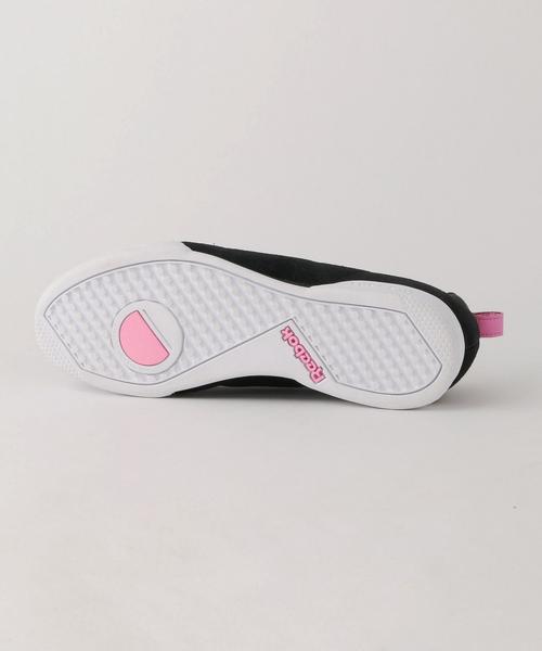 Reebok（リーボック）の「＜Reebok CLASSIC X UNITED ARROWS & SONS＞ “NPC”†◆（スニーカー・メンズ・ブラック・28/29/26/27/28.5/27.5/26.5/25.5）」の4枚目の写真