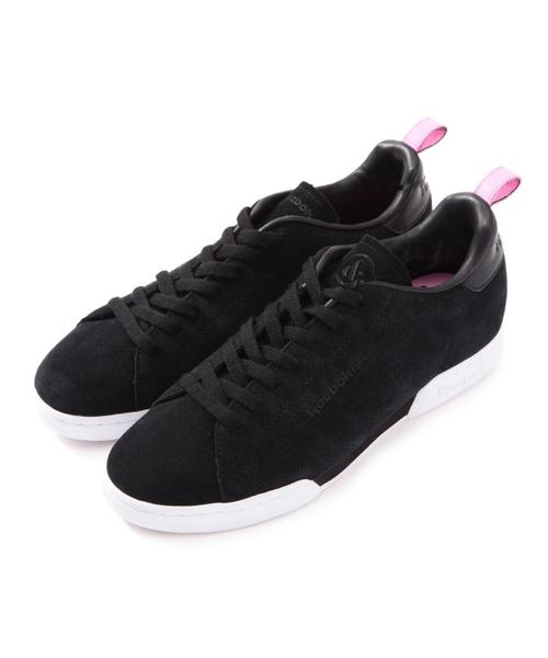 Reebok（リーボック）の「＜Reebok CLASSIC X UNITED ARROWS & SONS＞ “NPC”†◆（スニーカー・メンズ・ブラック・28/29/26/27/28.5/27.5/26.5/25.5）」の9枚目の写真