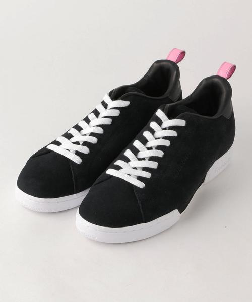 Reebok（リーボック）の「＜Reebok CLASSIC X UNITED ARROWS & SONS＞ “NPC”†◆（スニーカー・メンズ・ブラック・28/29/26/27/28.5/27.5/26.5/25.5）」の10枚目の写真