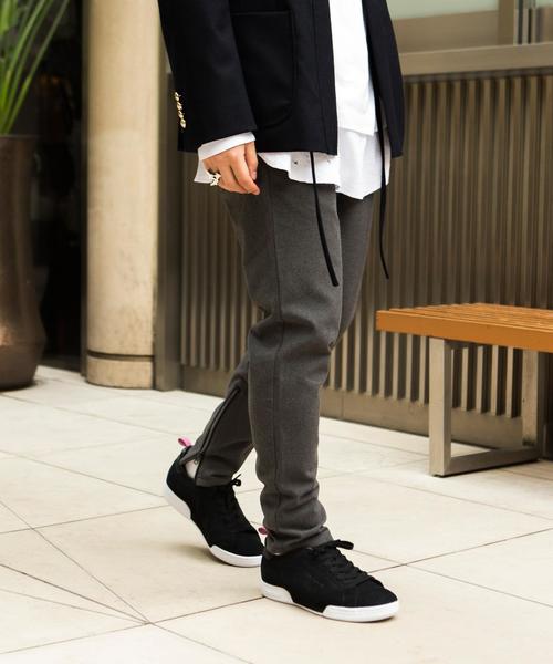 Reebok（リーボック）の「＜Reebok CLASSIC X UNITED ARROWS & SONS＞ “NPC”†◆（スニーカー・メンズ・ブラック・28/29/26/27/28.5/27.5/26.5/25.5）」の11枚目の写真