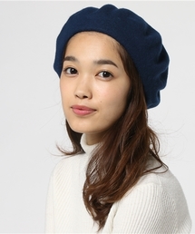 AVIREX | avirex/アヴィレックス/ シンプルバスクベレー帽(ハンチング/ベレー帽)