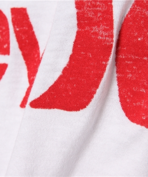 Hurley (ハーレー)の「ONE & ONLY PUSH THRU PREMIUM(Tシャツ/カットソー・メンズ・ブラック/オレンジ/グリーン系その他/グレー/ホワイト/グリーン/ホワイト系その他/グレー系その他/イエロー系その他/ブルー/オフホワイト/オレンジ系その他・SMALL/MEDIUM/X-LARGE/LARGE)」の19枚目の写真