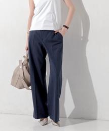 UNITED ARROWS | UBBT P/R ストレート ワイド パンツ◆(その他パンツ)