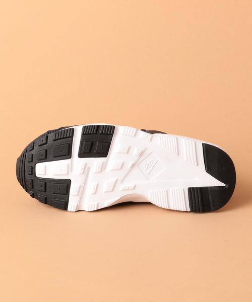 NIKE（ナイキ）の「【NIKE(ナイキ)】ハラチ ラン17cm-21cm（スニーカー・キッズ・ネイビー・17cm/18cm/19cm/20cm/21cm）」の4枚目の写真