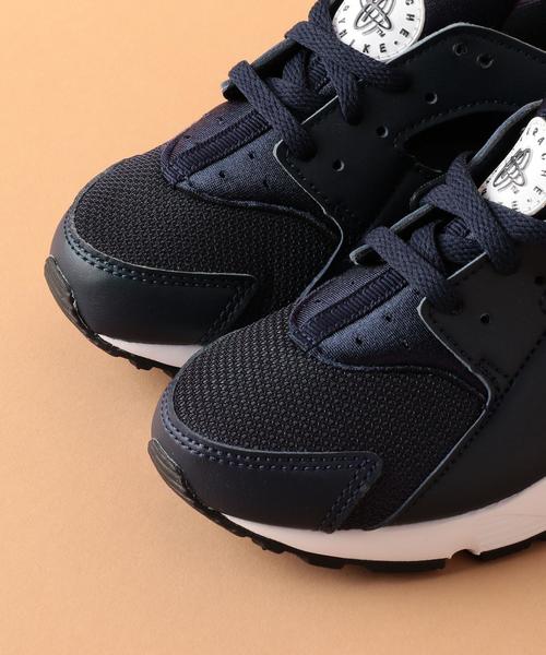 NIKE（ナイキ）の「【NIKE(ナイキ)】ハラチ ラン17cm-21cm（スニーカー・キッズ・ネイビー・17cm/18cm/19cm/20cm/21cm）」の6枚目の写真