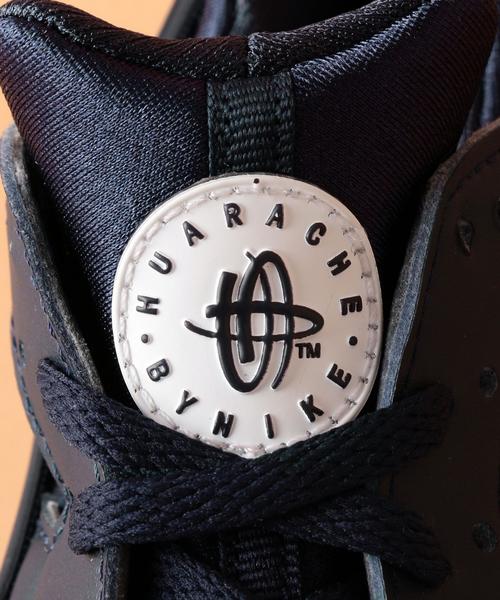 NIKE（ナイキ）の「【NIKE(ナイキ)】ハラチ ラン17cm-21cm（スニーカー・キッズ・ネイビー・17cm/18cm/19cm/20cm/21cm）」の8枚目の写真