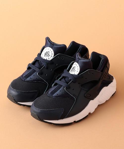 NIKE（ナイキ）の「【NIKE(ナイキ)】ハラチ ラン17cm-21cm（スニーカー・キッズ・ネイビー・17cm/18cm/19cm/20cm/21cm）」の9枚目の写真