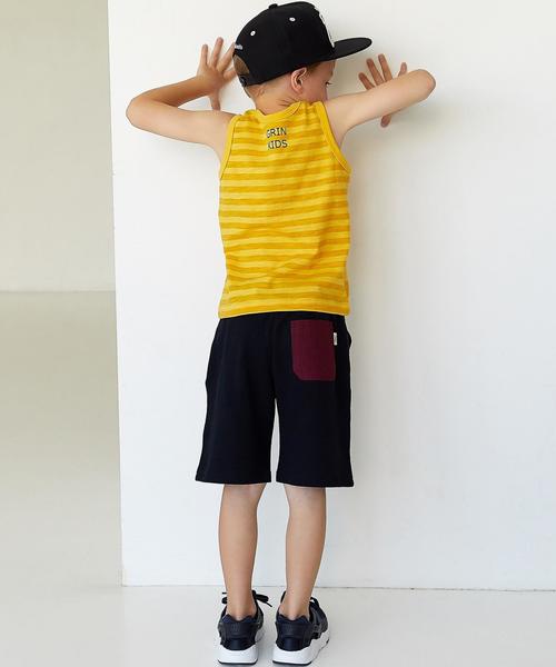 NIKE（ナイキ）の「【NIKE(ナイキ)】ハラチ ラン17cm-21cm（スニーカー・キッズ・ネイビー・17cm/18cm/19cm/20cm/21cm）」の11枚目の写真