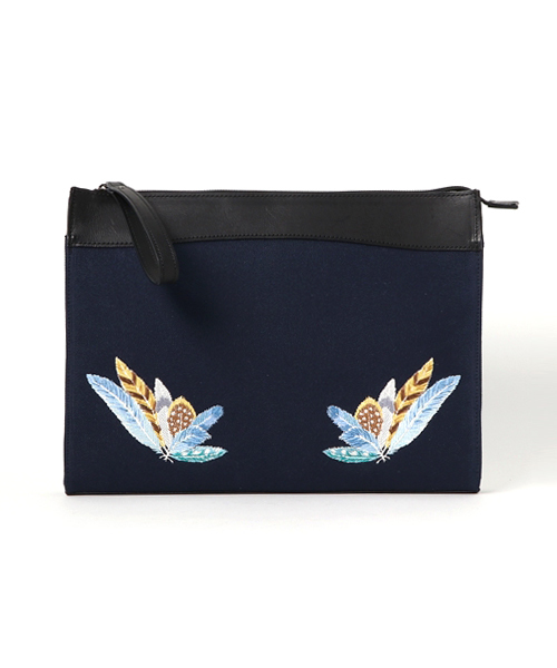 NEWYORKER BY KEITA MARUYAMA（ニューヨカーバイケイタマルヤマ）の