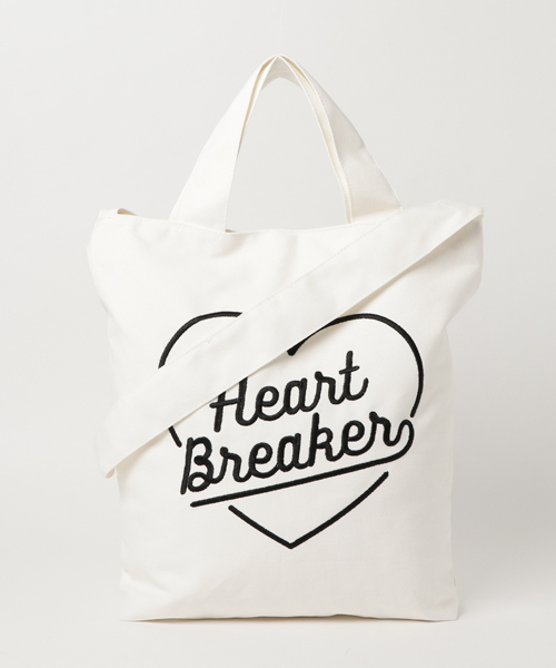 WC（ダブル シー）の「WC/キャンバス刺繍ショルダーバッグ（ショルダーバッグ・レディース・ブラック/パープル/ピンク/ホワイト・FREE）」の17枚目の写真