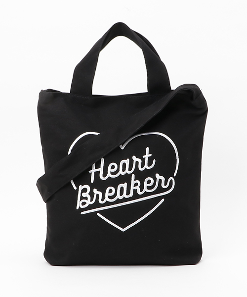 WC（ダブル シー）の「WC/キャンバス刺繍ショルダーバッグ（ショルダーバッグ・レディース・ブラック/パープル/ピンク/ホワイト・FREE）」の18枚目の写真