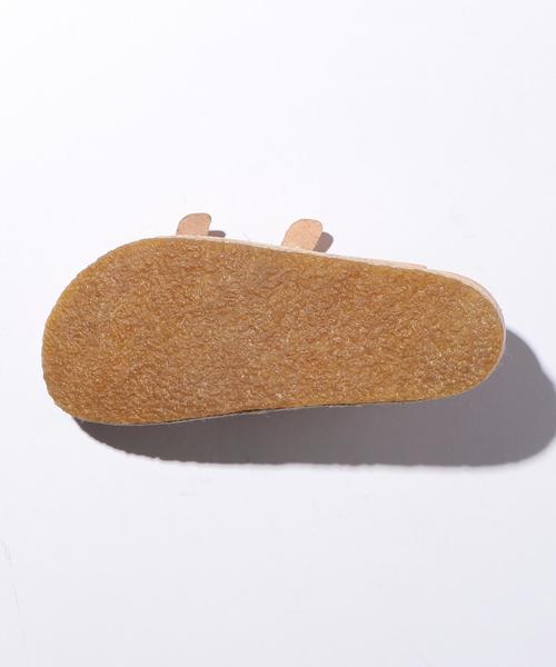 YUKETEN ユケテン レザーサンダル Sal2 Arizonian 43 YUKETEN（ユケテン）の「＜YUKETEN＞ ARIZONIAN/サンダル