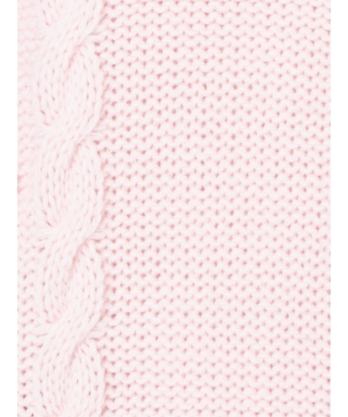 merry jenny（メリージェニー）の「チェリーニット（ニット/セーター・レディース・レッド/ピンク/アイボリー・FREE）」の12枚目の写真