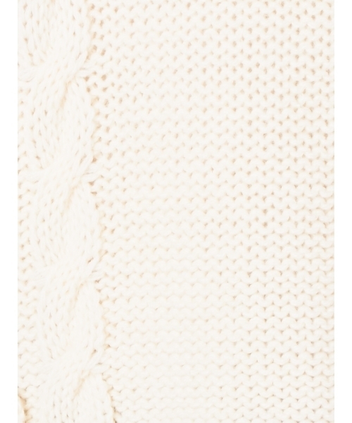 merry jenny（メリージェニー）の「チェリーニット（ニット/セーター・レディース・レッド/ピンク/アイボリー・FREE）」の13枚目の写真