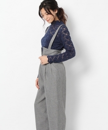 laboratory work | サスベルトツキパンツ(その他パンツ)