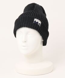 Kahiko（カヒコ）の「【Kahiko】ウェーブサーフニットキャップ（ニットキャップ/ビーニー）」