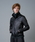 TROVE�i�g���[���j�́uSOLUMN LEATHER BLOUSON TYPE-2�i���C�_�[�X�W���P�b�g�j�v�b�u���b�N