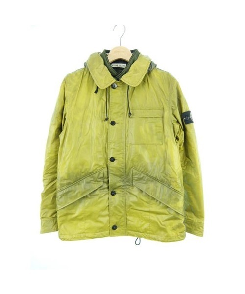 ブランド古着】551544499（ブルゾン）｜STONE ISLAND（ストーン