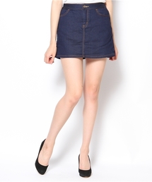 CIAOPANIC | 《WEB限定SALE価格》【Ciaopanic】カットライクミニSK(スカート)