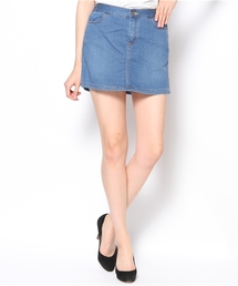 CIAOPANIC | 《WEB限定SALE価格》【Ciaopanic】カットライクミニSK(スカート)