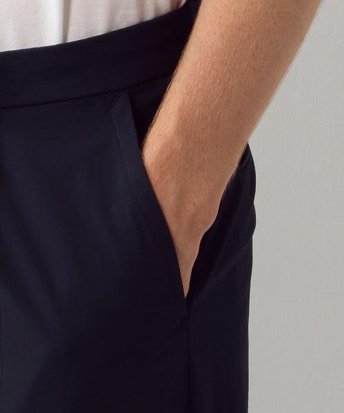 Steven Alan(スティーブンアラン)の「<Steven Alan>FULLYDULL SUPER BAGGY TAPERED PANTSⅡ/パンツ(その他パンツ・メンズ・ネイビー/ベージュ・SMALL/X-LARGE/MEDIUM/LARGE)」の7枚目の写真