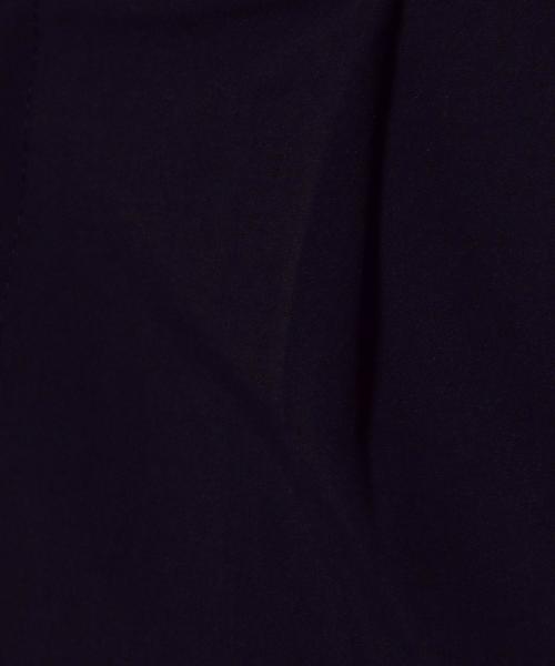 Steven Alan(スティーブンアラン)の「<Steven Alan>FULLYDULL SUPER BAGGY TAPERED PANTSⅡ/パンツ(その他パンツ・メンズ・ネイビー/ベージュ・SMALL/X-LARGE/MEDIUM/LARGE)」の4枚目の写真