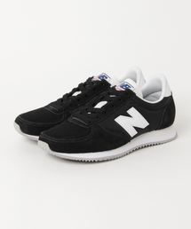 NEW BALANCE | 【New balance】ニューバランス U220 18FW(スニーカー)