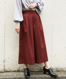 LOWRYS FARM | ＴＲスカーチョ　811482(その他パンツ)