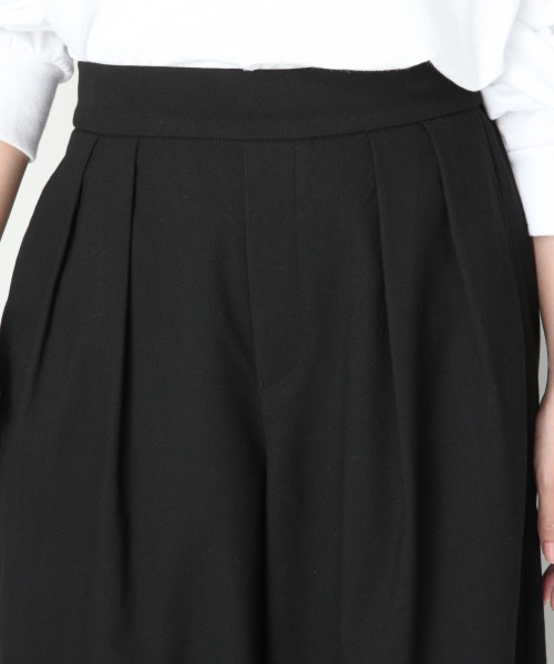 LOWRYS FARM(ローリーズファーム)の「TRスカーチョ 811482(その他パンツ・レディース・ブラック/グレー/レッド/グリーン・MEDIUM/LARGE/SMALL/X-LARGE)」の6枚目の写真